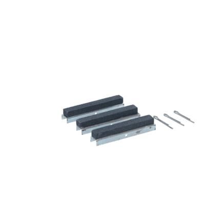 KS TOOLS 150.1191 Honing Stone Set