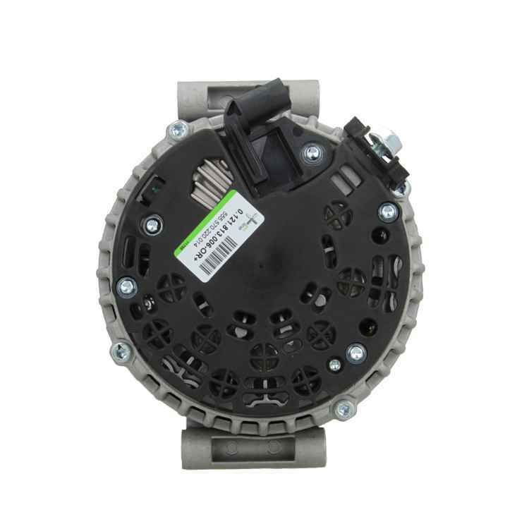 BV PSH 555.570.220.014 Alternator