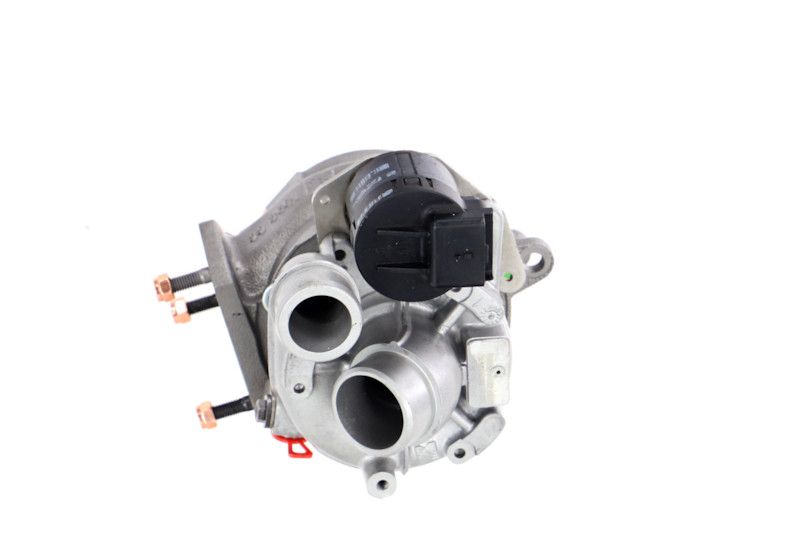 REMANTE 003-002-000046R Charger, charging (supercharged/turbocharged)