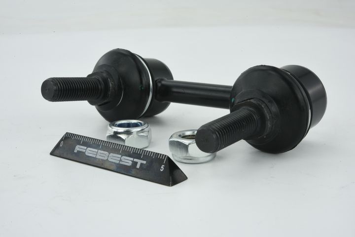 FEBEST 0223-L33RLH Link/Coupling Rod, stabiliser bar