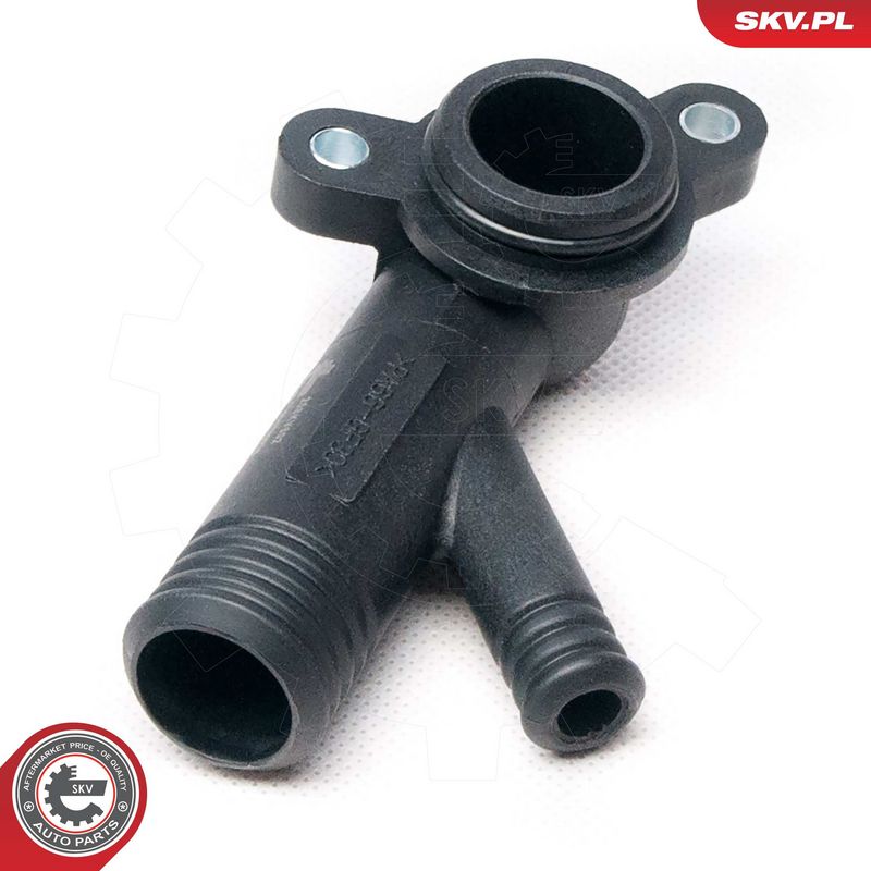 Termostaadikorpus, ESEN SKV 20SKV602