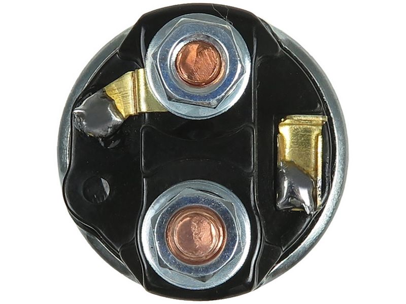 Magnetlülitus, starter, AS-PL SS6003