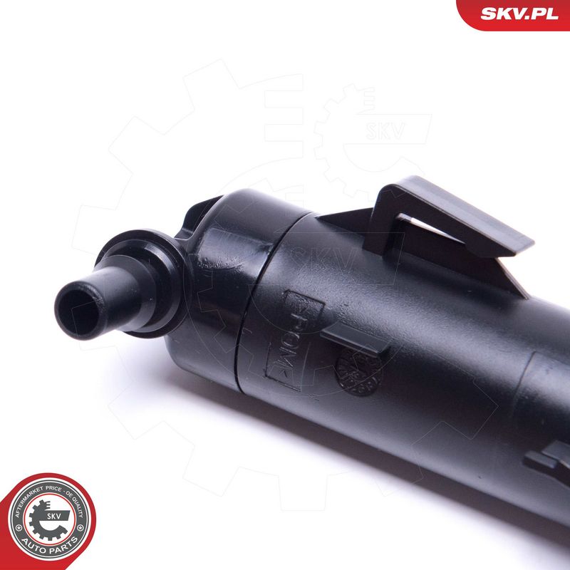 Prekės atitinka OEM kodą: 8X0955101D