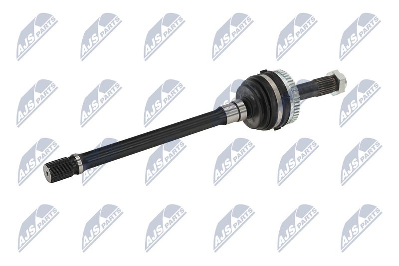 NTY NPW-ME-203 Drive Shaft