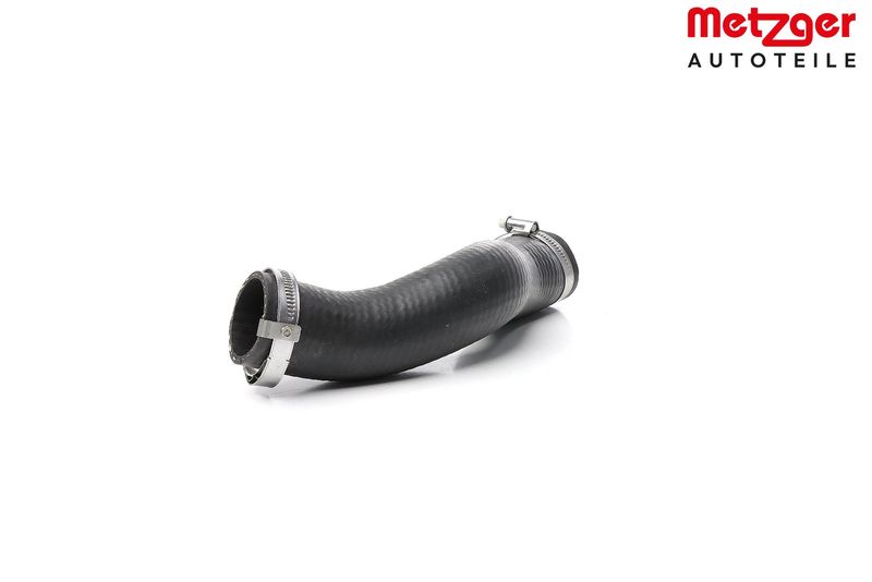 METZGER AUTOTEILE 2401336 Charge Air Hose