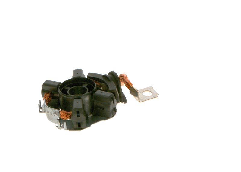 Kinnitus, süsinikuharjad, BOSCH 2 004 336 219