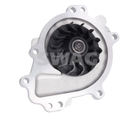 SWAG 33 10 8982 Water Pump, engine cooling