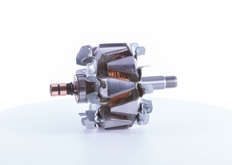 Rotor, generátor F 000 BL1 872