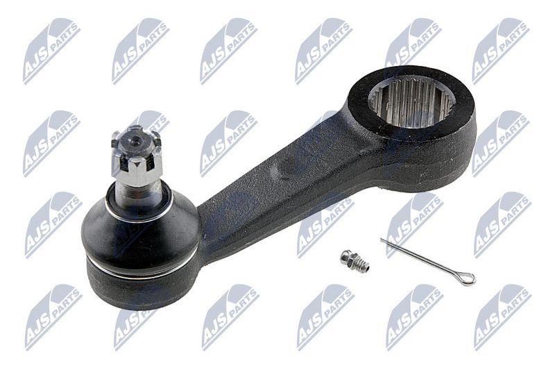 Roolihoob, NTY SWK-FR-000