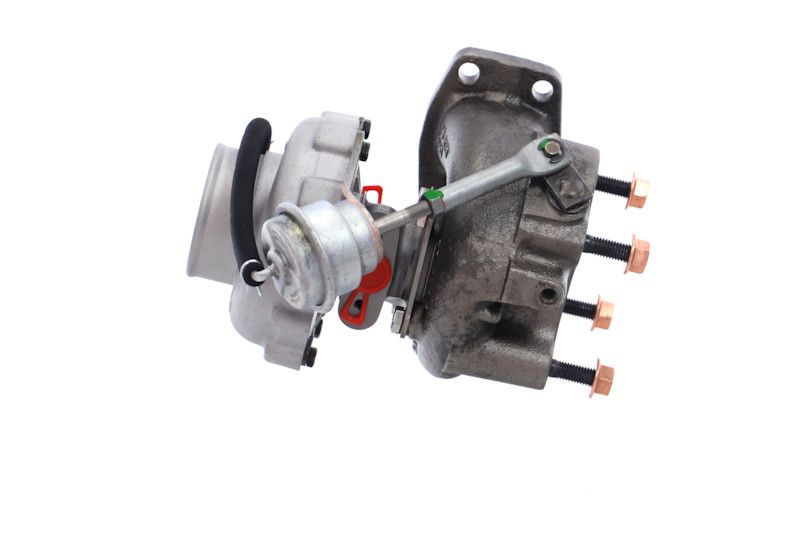 REMANTE 003-001-001110R Charger, charging (supercharged/turbocharged)