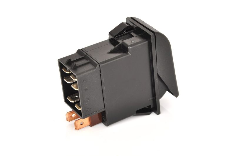 BOSCH 0986348361 Direction Indicator Switch