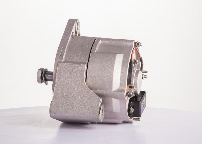 BOSCH 9120080181 Alternator