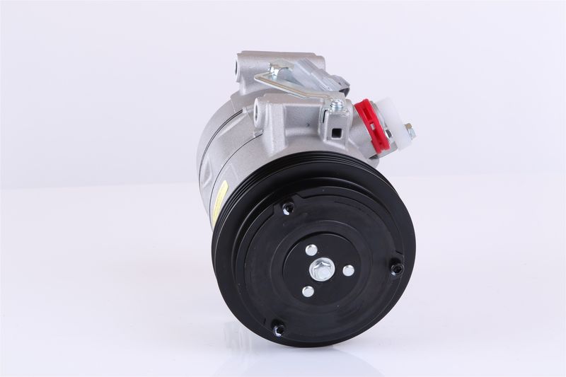 NISSENS 890872 Compressor, air conditioning