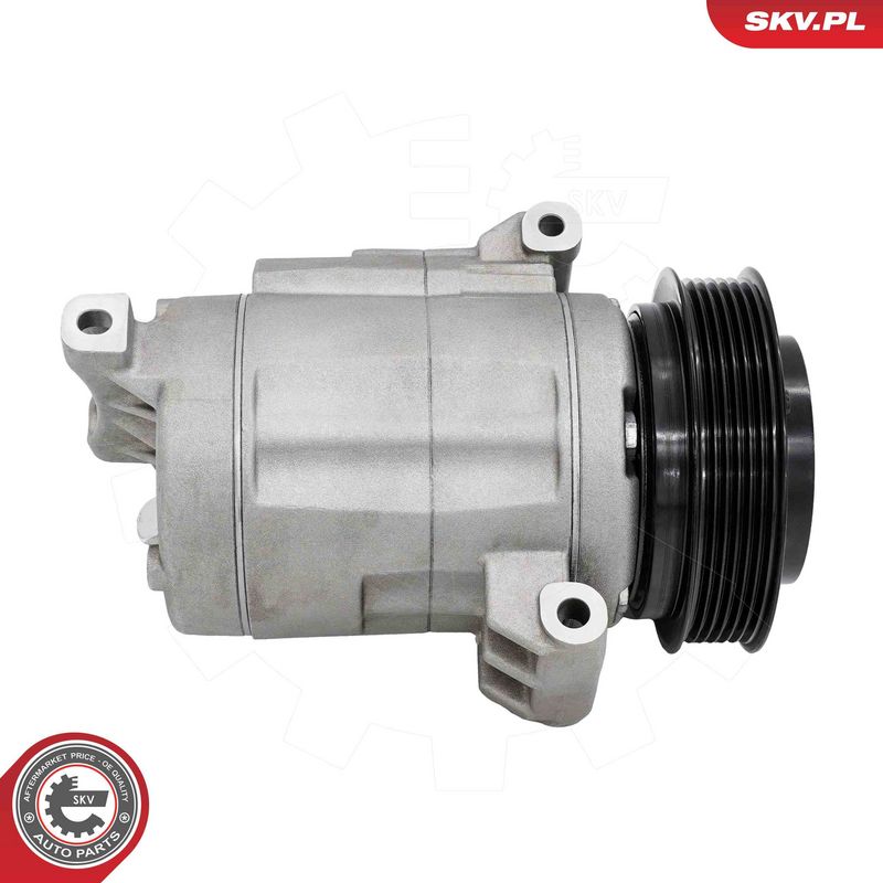 Kompressor, kliimaseade, ESEN SKV 84SKV078