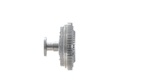 MAHLE CFC 129 000P Clutch, radiator fan