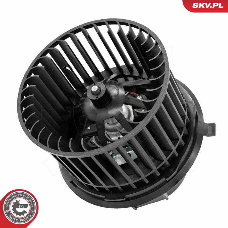 ESEN SKV 68SKV259 Interior Blower