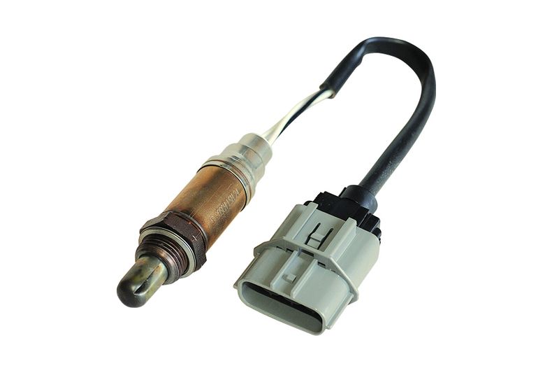 BOSCH 0 258 005 211 Lambda Sensor