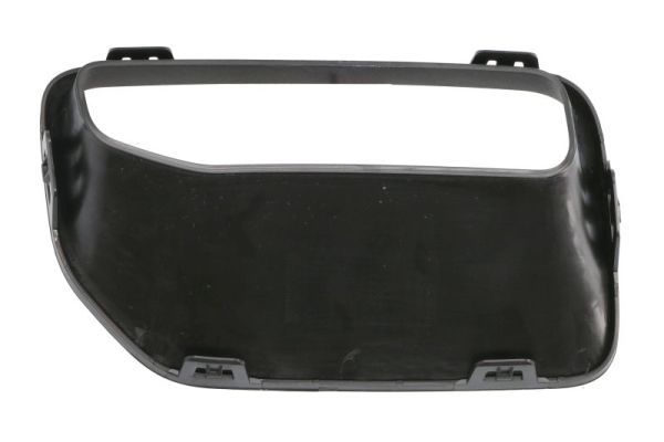 BLIC 6502-07-4004910P Ventilation Grilles, bumper