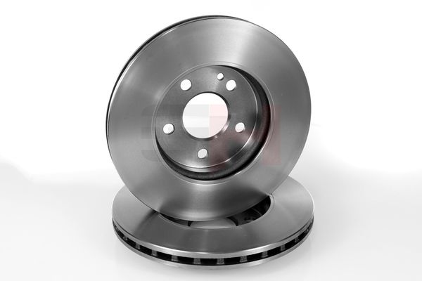 Piduriketas, GH GH-403366