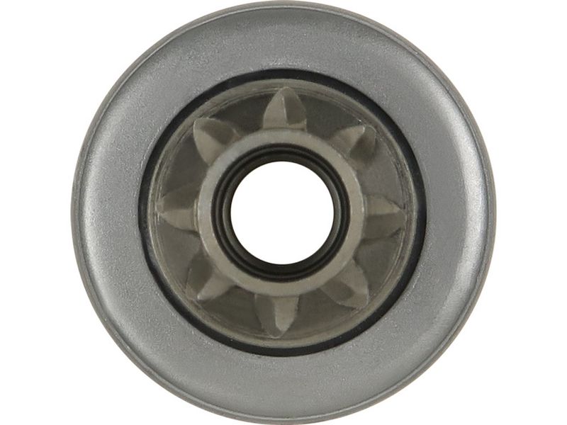 Vabajooks, starter, AS-PL SD3080