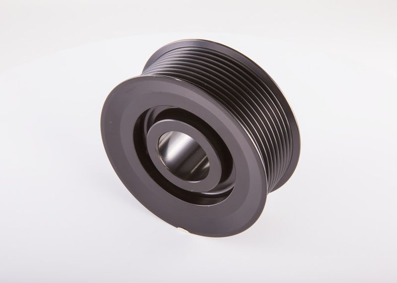 BOSCH F000LD1429 Belt Pulley, alternator