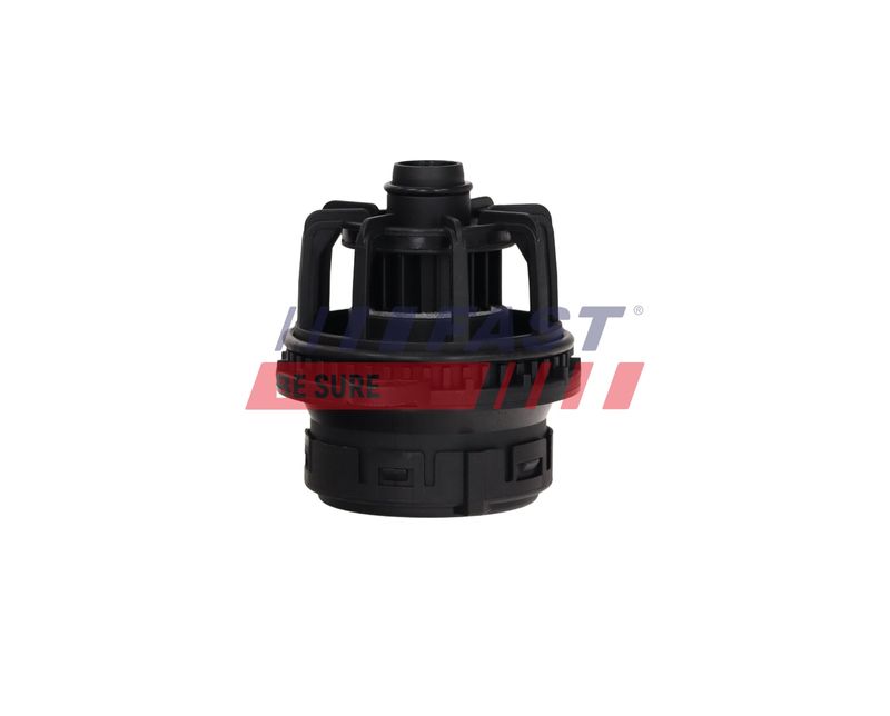FAST FT04290 Valve, crankcase ventilation