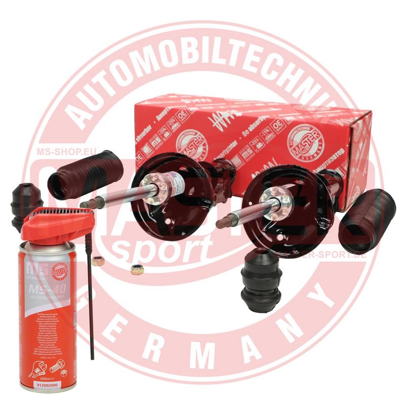 MASTER-SPORT GERMANY lengéscsillapító 16K001273P