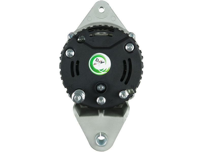 Generaator, AS-PL A9218