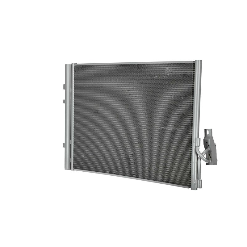 Kondensaator, kliimaseade, NISSENS 940226