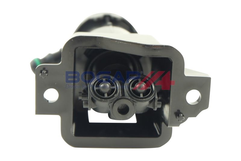 This part match OEM code: 4F0955102B
