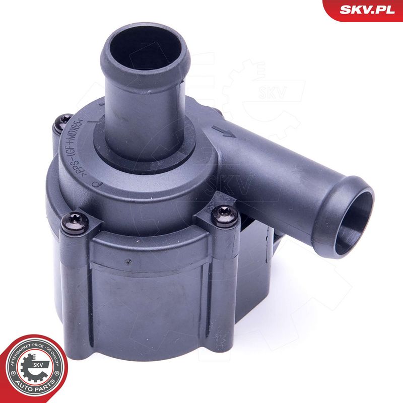 Veepump, seisuküte, ESEN SKV 22SKV030