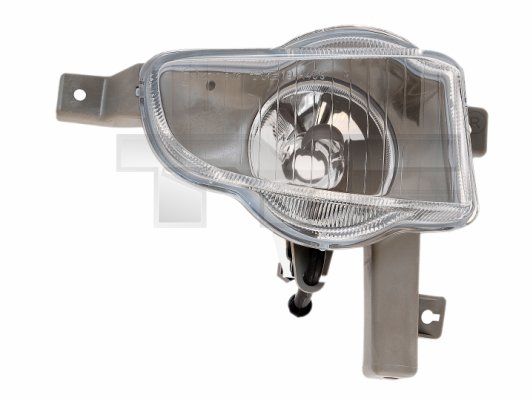 TYC Mistlamp 19-0409-01-2