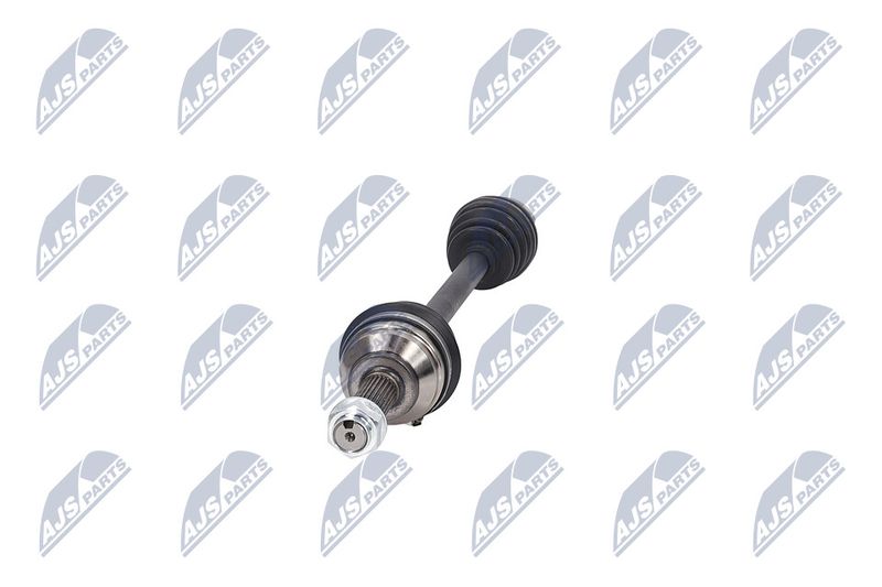 NTY NPW-MG-008 Pusašis