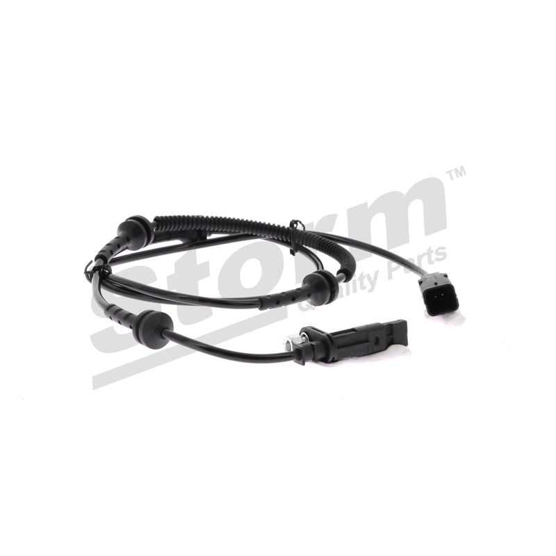 Capteur, vitesse de roue STORM QUALITY PARTS 777102
