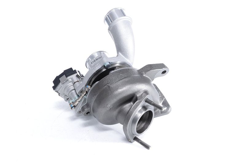 Compresor,sistem de supraalimentare T917599 BTS Turbo