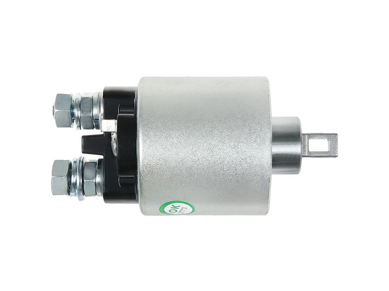 Brand new AS-PL Starter motor solenoid