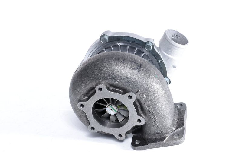 Compresor,sistem de supraalimentare T914552 BTS Turbo