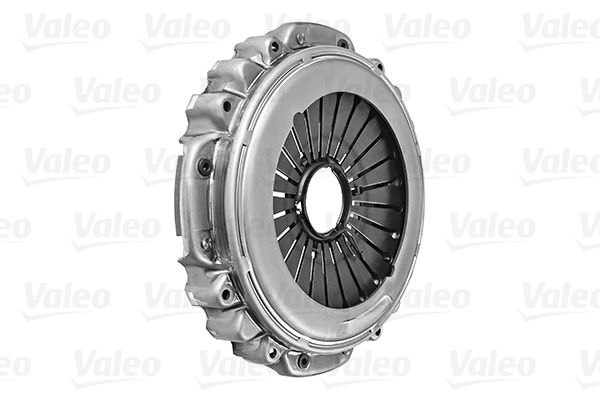 VALEO 805039 Clutch Kit