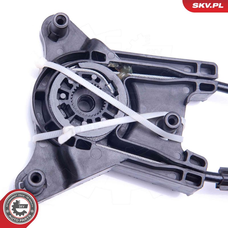 Aknatõstuk, ESEN SKV 00SKV572