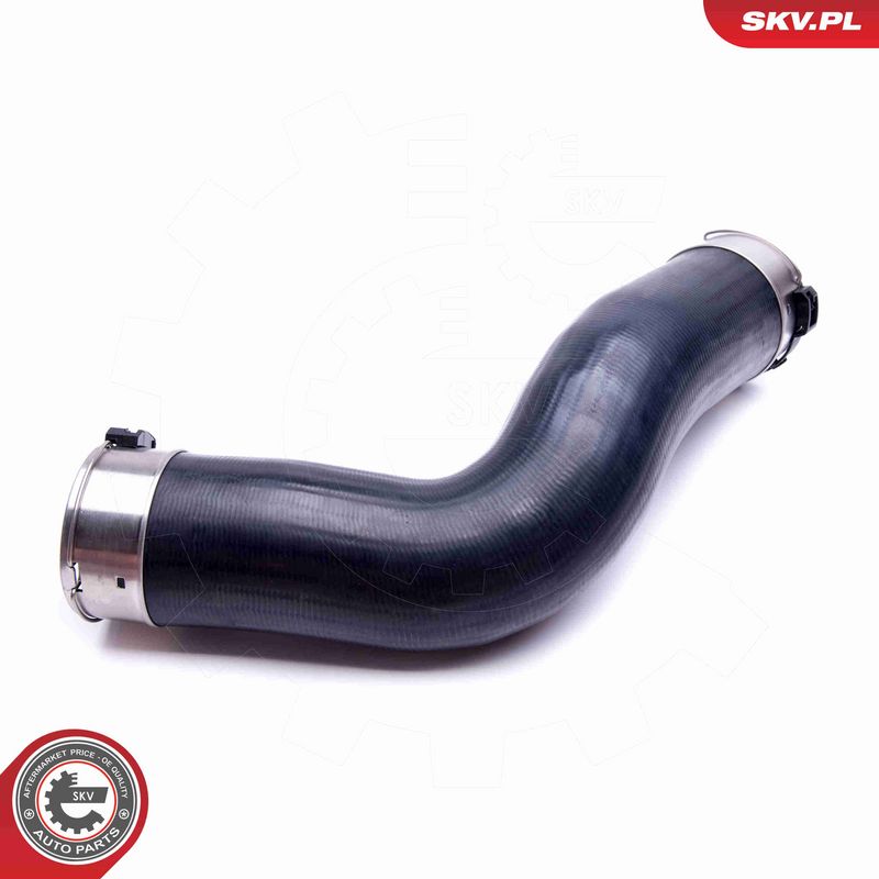 ESEN SKV 43SKV468 Charge Air Hose