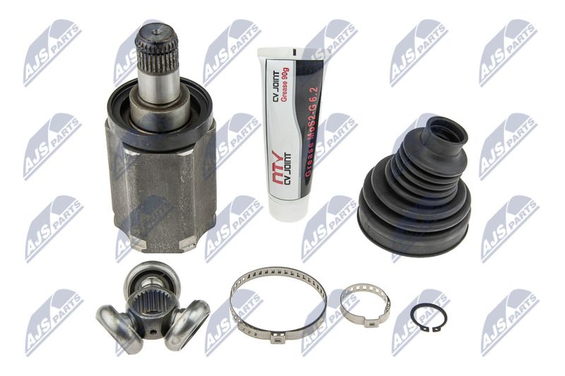 NTY NPW-BM-060 Joint Kit, drive shaft