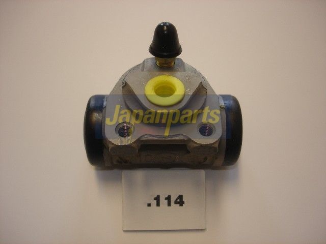 JAPANPARTS Колесный тормозной цилиндр