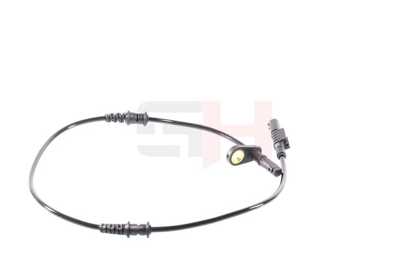 GH GH-703307 Датчик, кількість обертів колеса