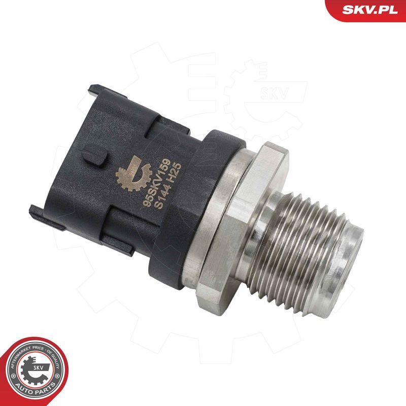 Andur, kütuserõhk, ESEN SKV 95SKV159