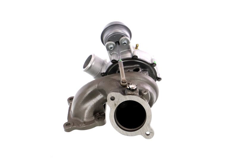 REMANTE 003-001-004507R Charger, charging (supercharged/turbocharged)