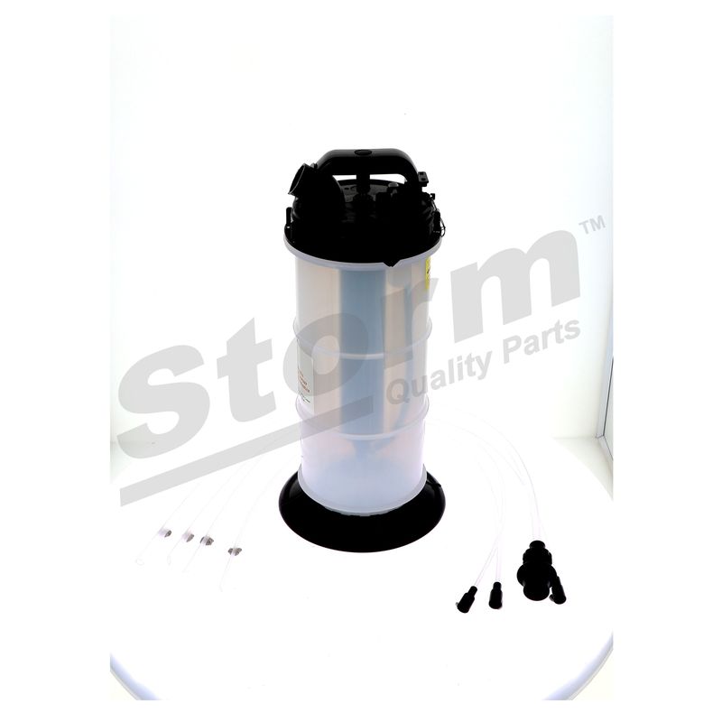 Kit de vidange d’huile STORM QUALITY PARTS 666662