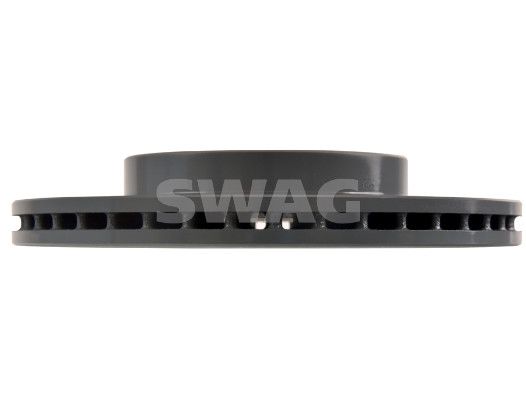 SWAG 42 10 6354 Brake Disc