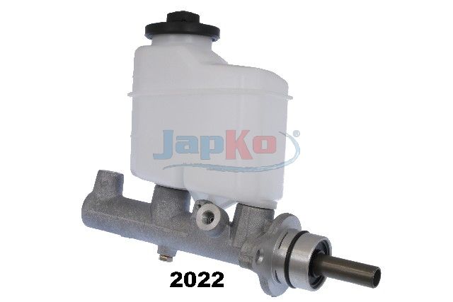 Peapiduri silinder, JAPKO...