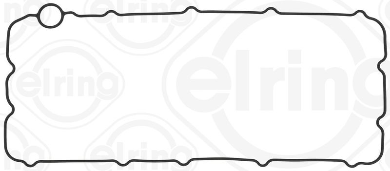 ELRING 771.990 Gasket, oil sump