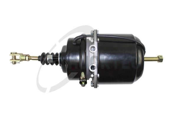 TRUCKTEC AUTOMOTIVE 01.35.167 - Spring-loaded Cylinder